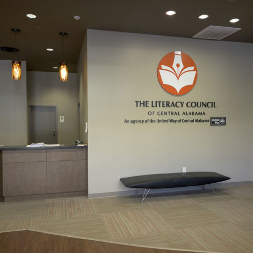 Literacy Council
