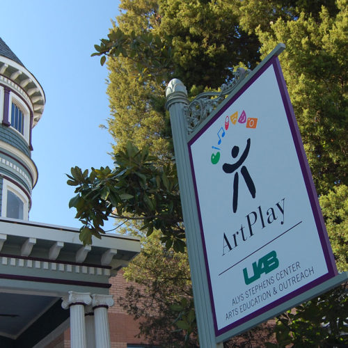 UAB Art Play